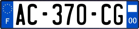 AC-370-CG