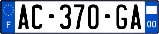 AC-370-GA