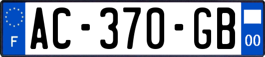 AC-370-GB