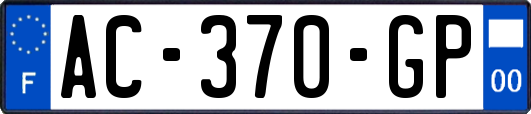 AC-370-GP