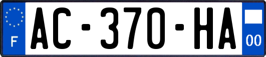 AC-370-HA
