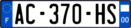 AC-370-HS