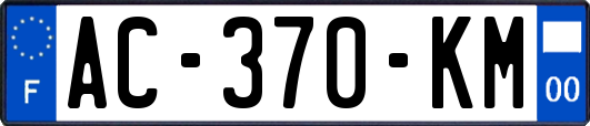 AC-370-KM