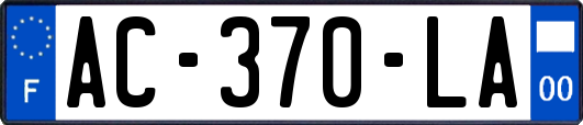 AC-370-LA