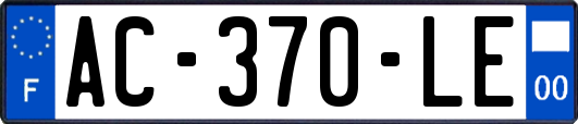 AC-370-LE