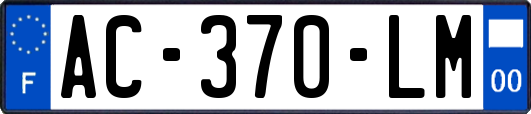 AC-370-LM