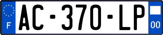 AC-370-LP