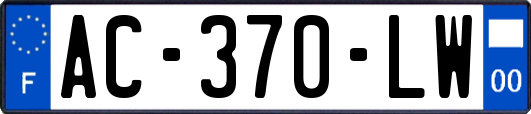 AC-370-LW