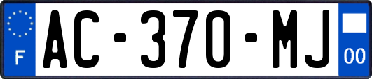 AC-370-MJ