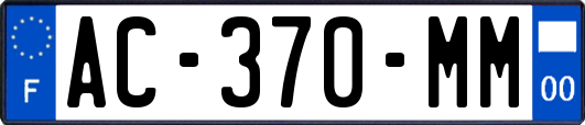 AC-370-MM