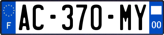 AC-370-MY