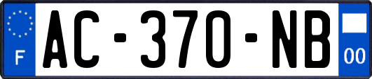 AC-370-NB