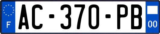 AC-370-PB
