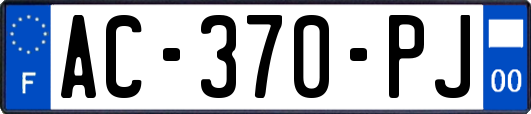AC-370-PJ