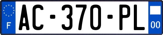 AC-370-PL