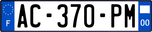 AC-370-PM