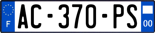 AC-370-PS