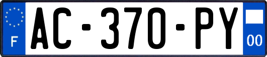 AC-370-PY