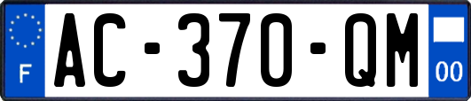 AC-370-QM