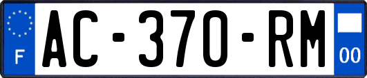 AC-370-RM