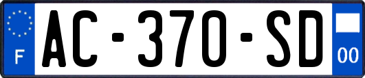 AC-370-SD