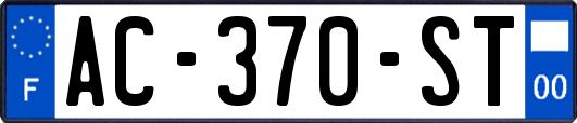AC-370-ST