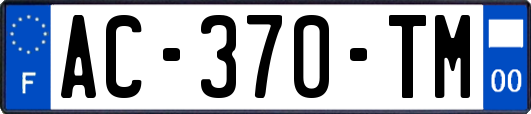 AC-370-TM