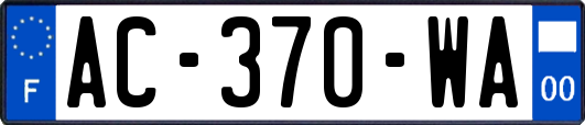 AC-370-WA