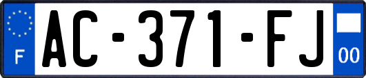 AC-371-FJ