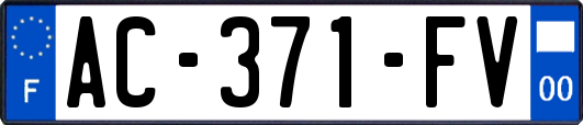 AC-371-FV