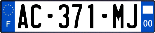 AC-371-MJ