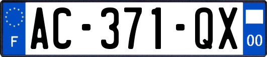 AC-371-QX