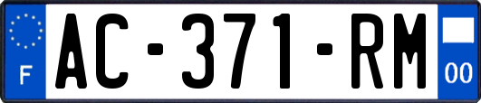 AC-371-RM