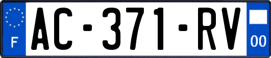 AC-371-RV