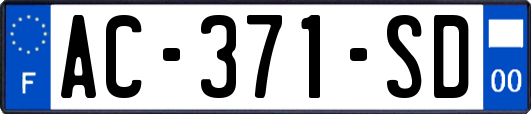 AC-371-SD