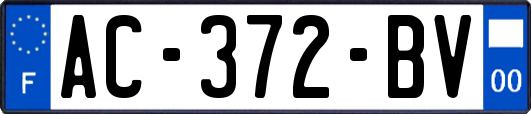 AC-372-BV