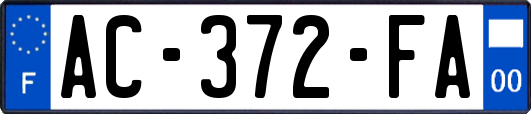 AC-372-FA