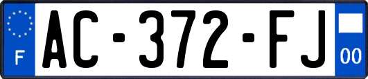 AC-372-FJ