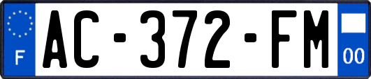 AC-372-FM