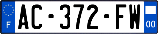 AC-372-FW