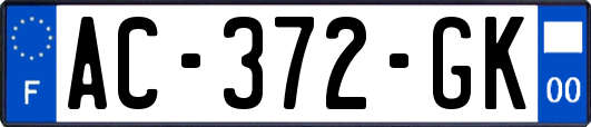AC-372-GK