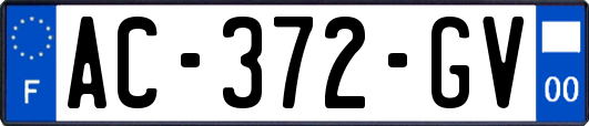AC-372-GV
