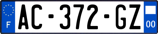 AC-372-GZ