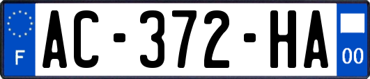 AC-372-HA