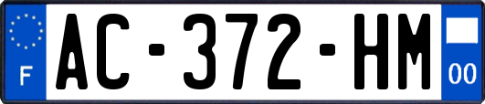 AC-372-HM