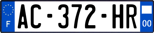 AC-372-HR