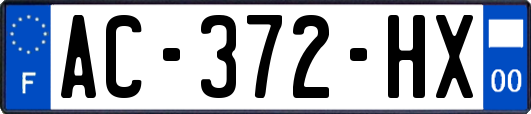 AC-372-HX