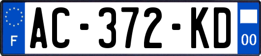 AC-372-KD