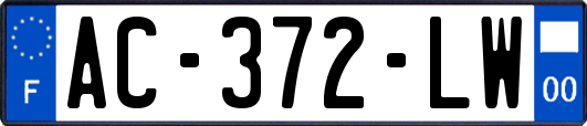 AC-372-LW