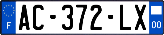 AC-372-LX